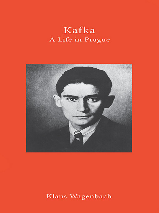 Title details for Kafka's Prague by Klaus Wagenbach - Available